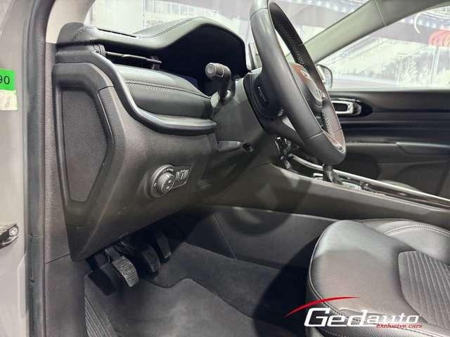 Jeep Compass 1.6 Multijet II 2WD Limited FULL-LED NAVI