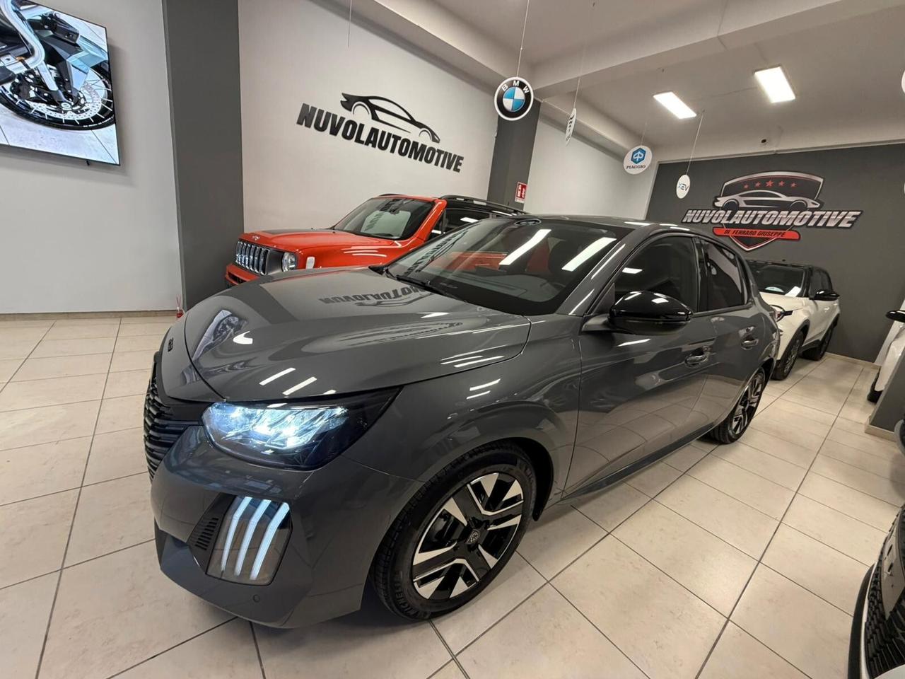 Peugeot 208 PureTech 100 Stop&Start 5 porte Allure 160 AL MESE