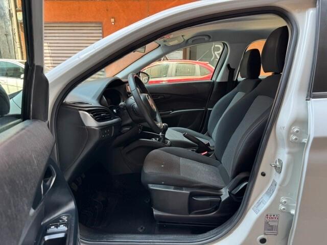Fiat Tipo 1.3 Mjt S&S SW Street - Sport