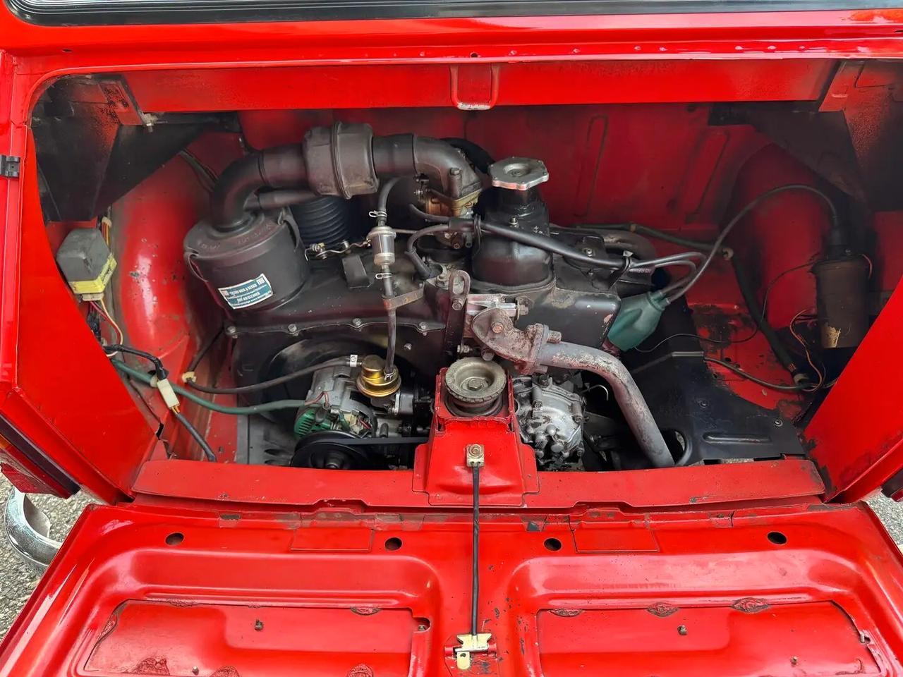 Fiat 126 650