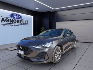 FORD Focus 1.0t ecoboost h ST-Line 125cv del 2022