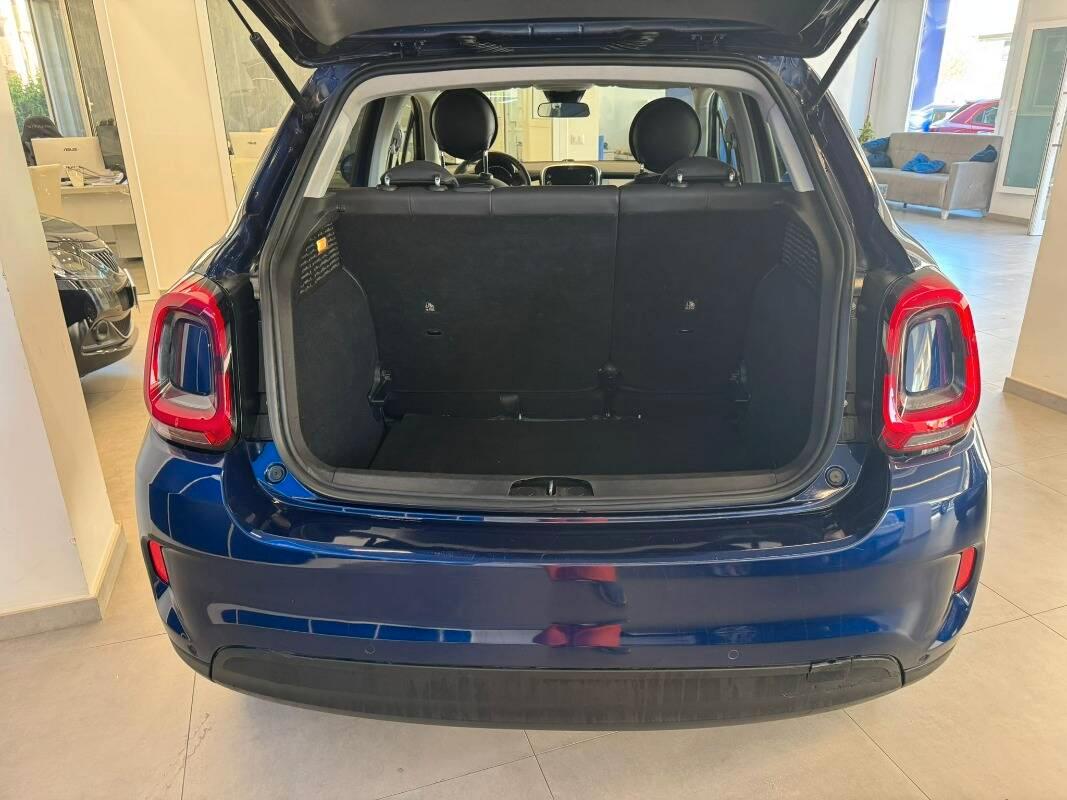 Fiat 500X 1.0 T3 Urban 120cv