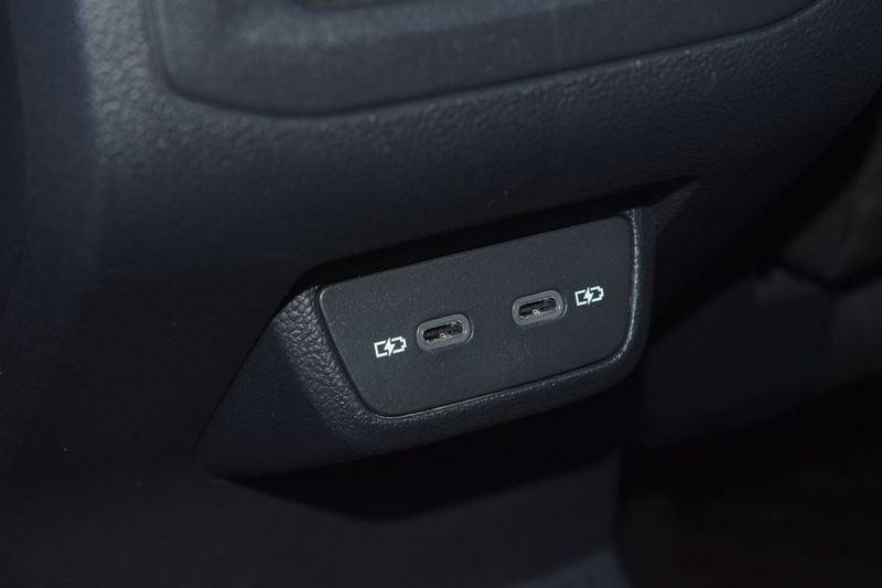 Volkswagen T-Cross 1.0 TSI Sport