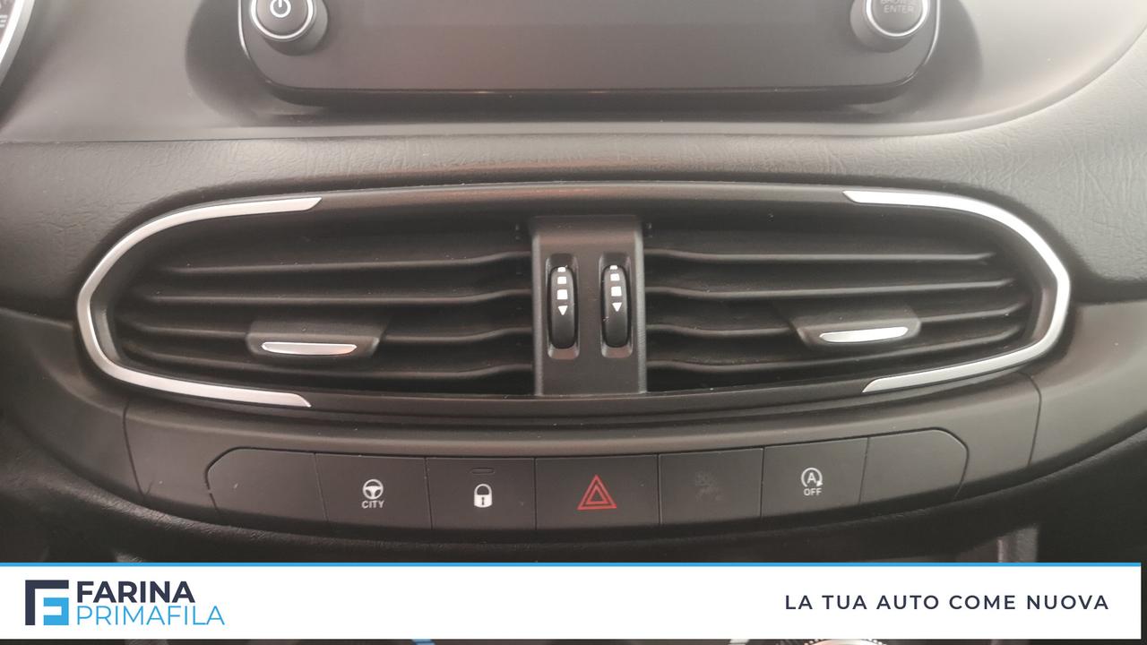 FIAT Tipo 4 porte II 2016 - TIPO SW 1,6MJT BUSINESS 130CV