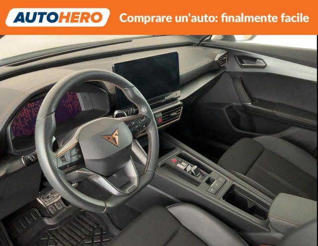 CUPRA Formentor 1.4 e-Hybrid DSG VZ