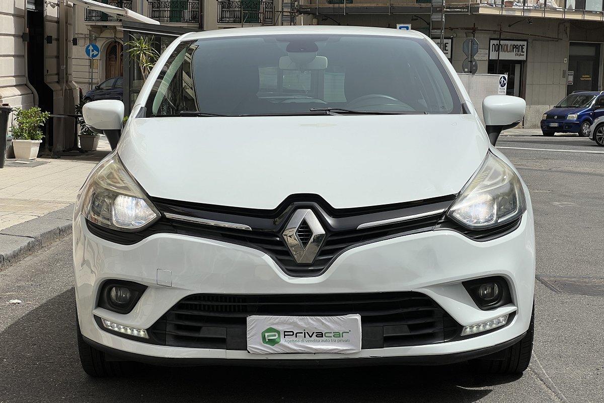 RENAULT Clio dCi 8V 90 CV EDC Start&Stop 5 porte Energy Duel