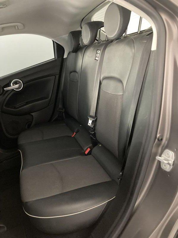 FIAT 500X Cross Look 2.0 Mjet 140cv 4x4 Cross