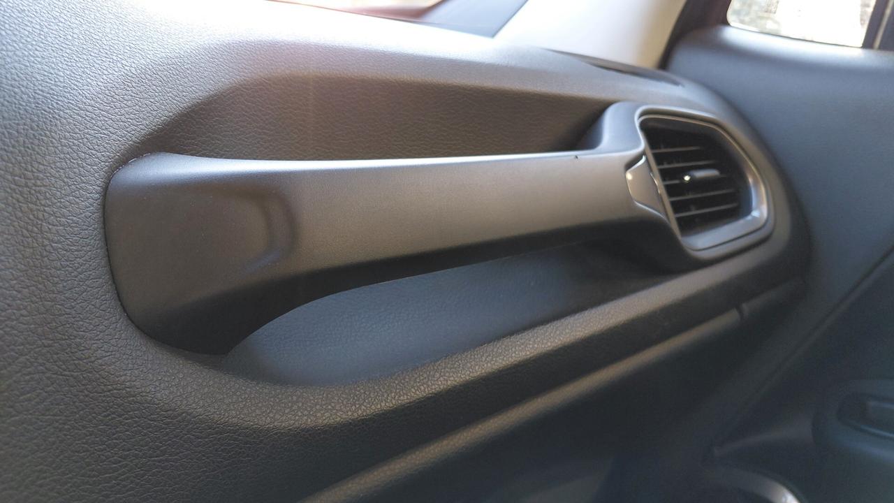 Jeep Renegade 1.5 MHEV 130cv Limited Italiana