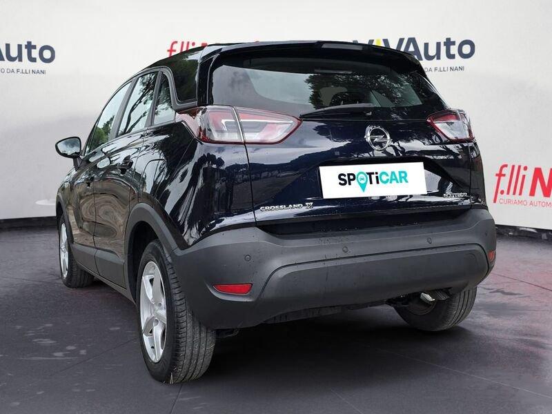 Opel Crossland X 1.5 ECOTEC Diesel 102cv Ultimate S&S MT6