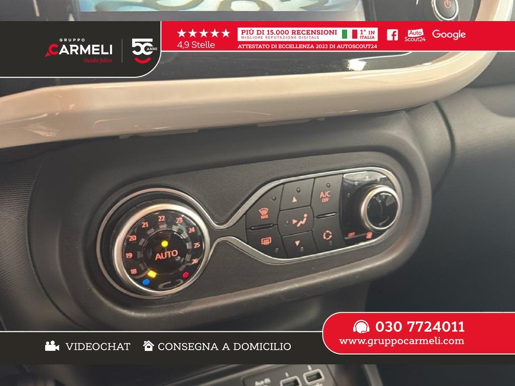 Renault Twingo 22kWh Techno