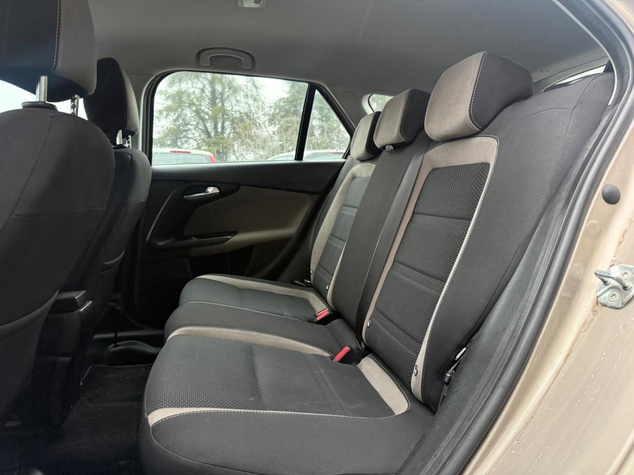 Fiat Tipo 1.6 Mjt S&S SW Lounge