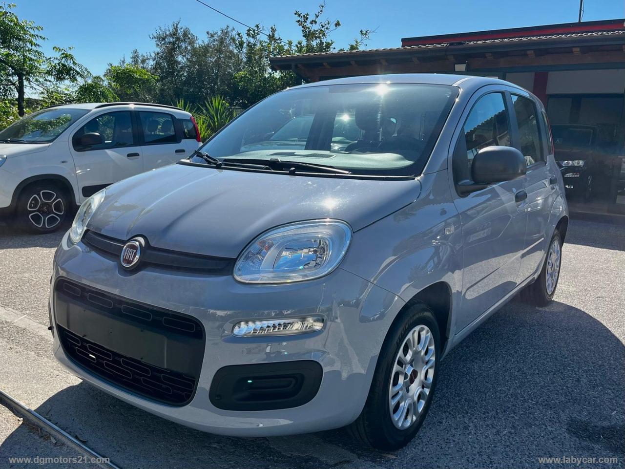 FIAT Panda 1.2 Easy