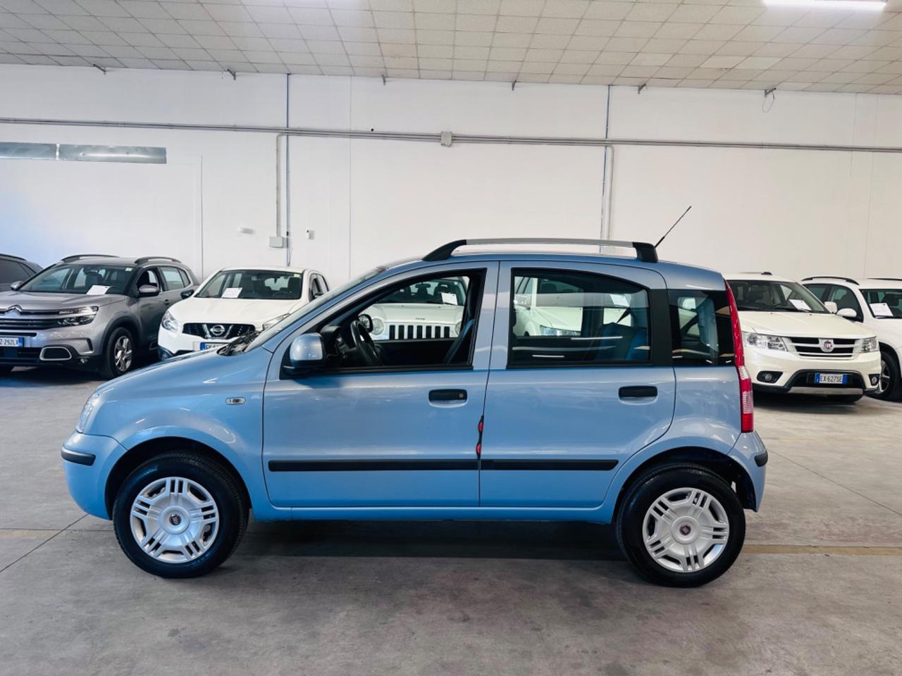 Fiat Panda 1.2 Dynamic Natural Power Mamy