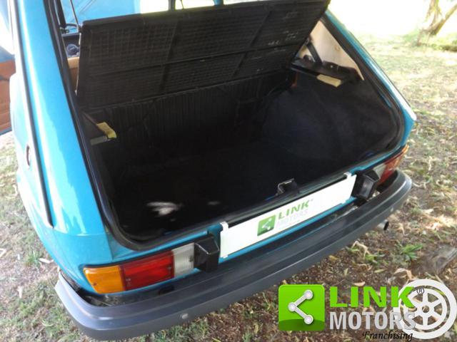 FIAT 127 900 3 porte C anno 1977 ben tenuta di meccanica