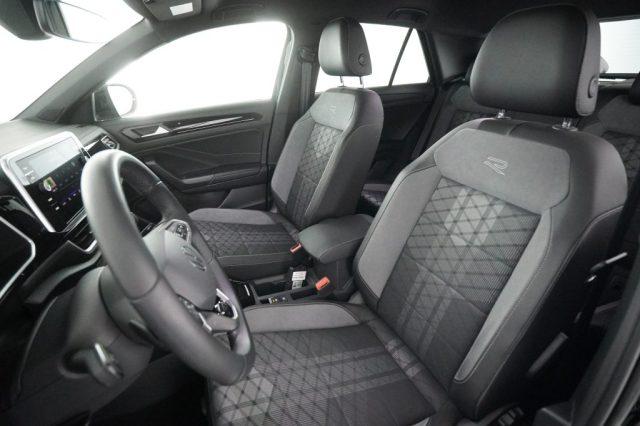 VOLKSWAGEN T-Roc T-Roc 1.5 TSI ACT DSG R-Line