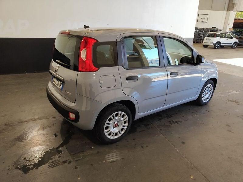 FIAT Panda Panda 1.0 FireFly S&S Hybrid