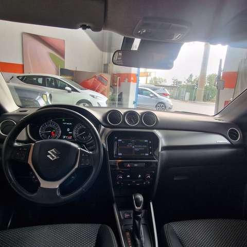 Suzuki Vitara Vitara 1.5h 140v Starview 4wd allgrip auto