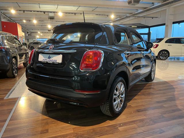 FIAT 500X 1.6 MultiJet 120 CV Business - UNIPROP, SENS.POST
