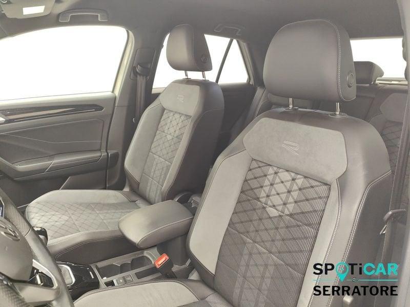 Volkswagen T-Roc 1.5 tsi R-Line