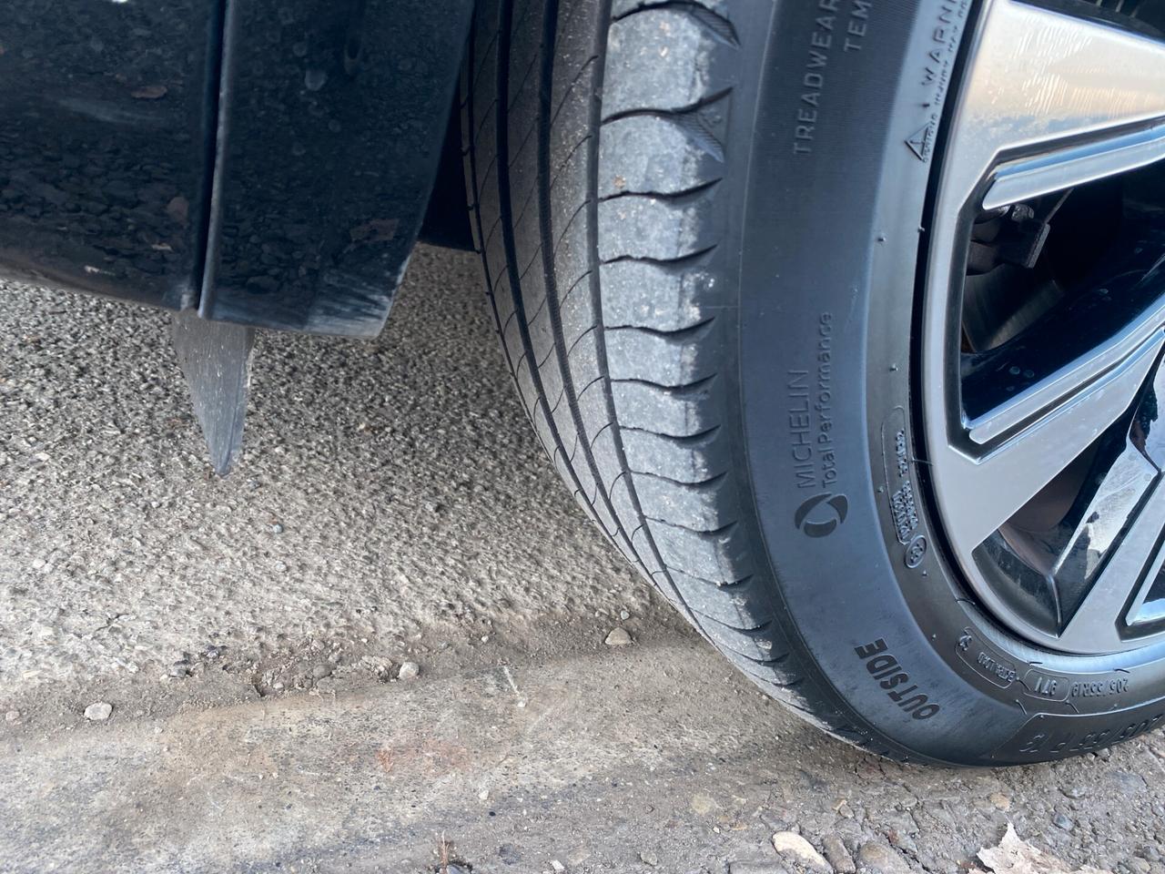 Renault Austral Full Hybrid E-Tech 200 CV Techno