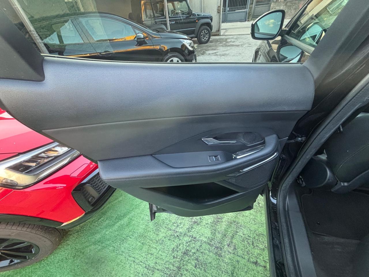 Jaguar E-Pace 2.0D I4 163 CV S