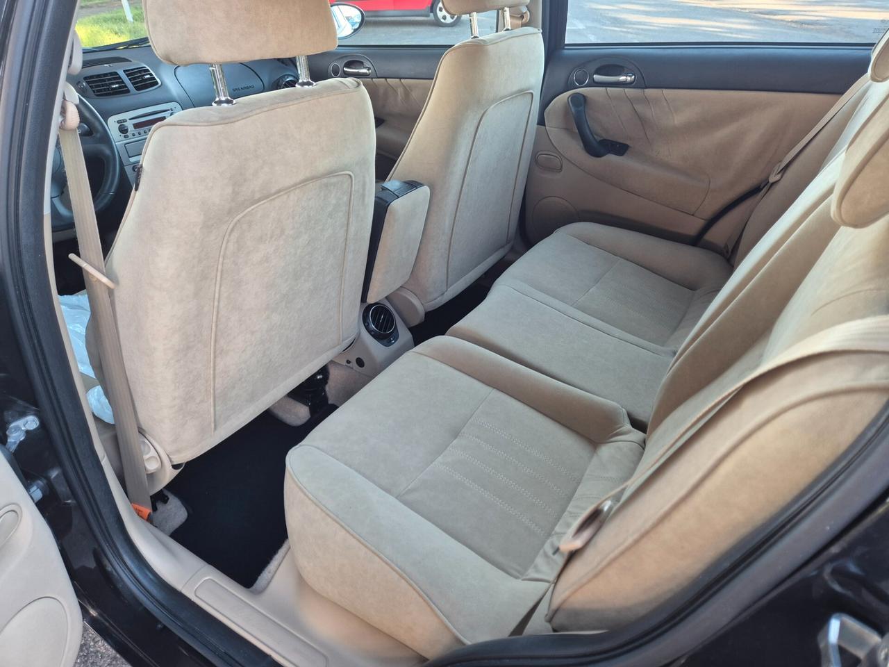 Alfa Romeo 147 1.6i 16V Benzina 85000 km