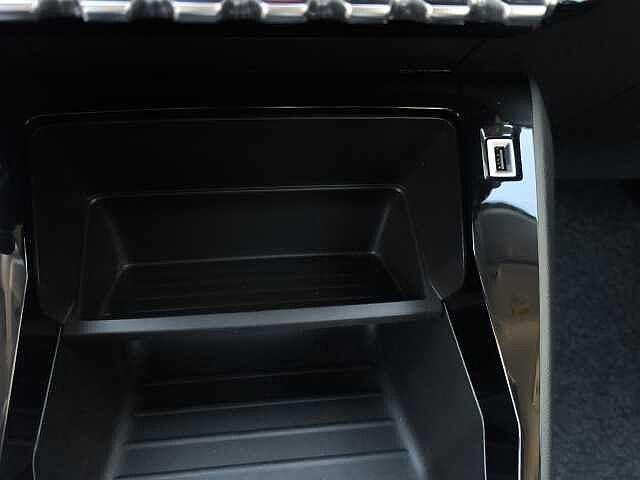 Peugeot 208 PureTech 75 Stop&Start 5 porte Active