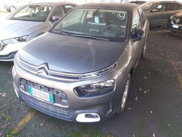 Citroën C4 Cactus 1.5 bluehdi Shine s