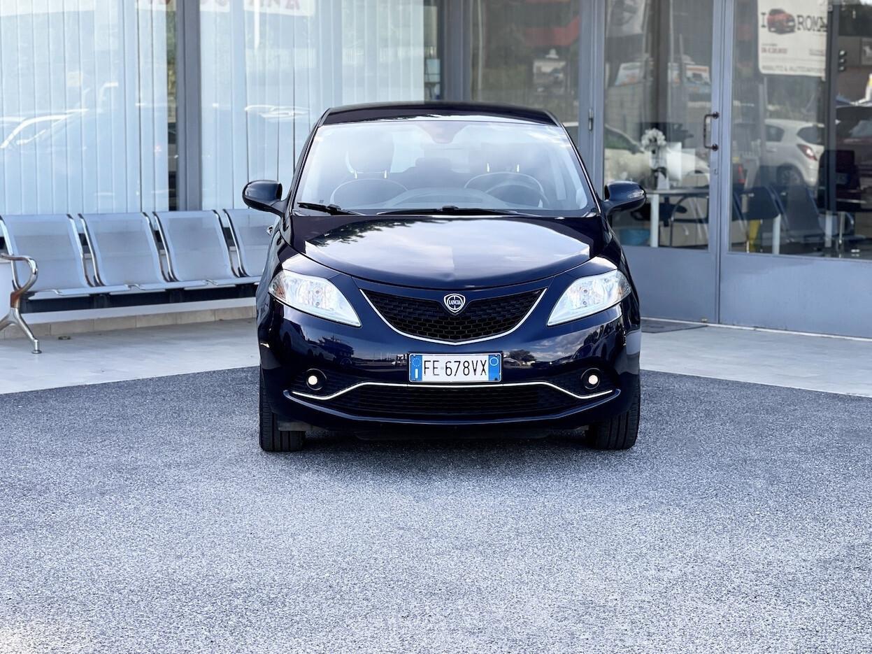 Lancia Ypsilon 1.2 Benzina 69CV E6 Neo. - 2016