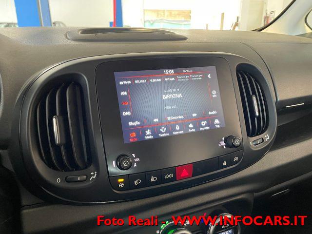 FIAT 500L 1.4 95 CV S&S Cross NEOPATENTATI PROMO