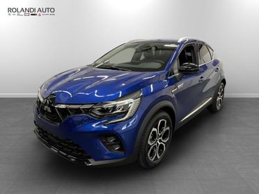 Mitsubishi ASX 1.6 MPI Plug-in Hybrid Intense AT