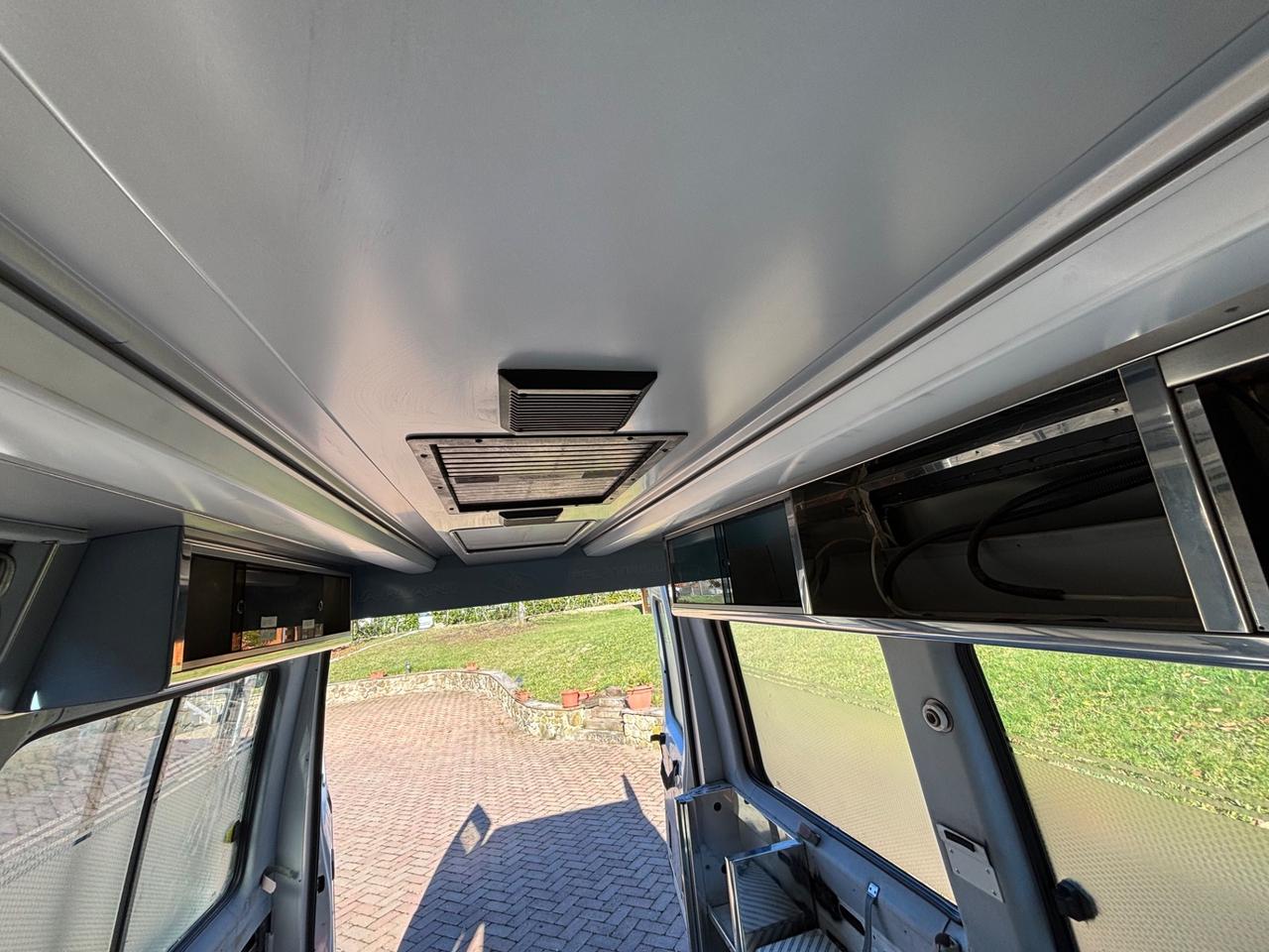 Fiat Ducato 14 2.8 diesel IDEALE PER TRASFORMAZIONE CAMPER