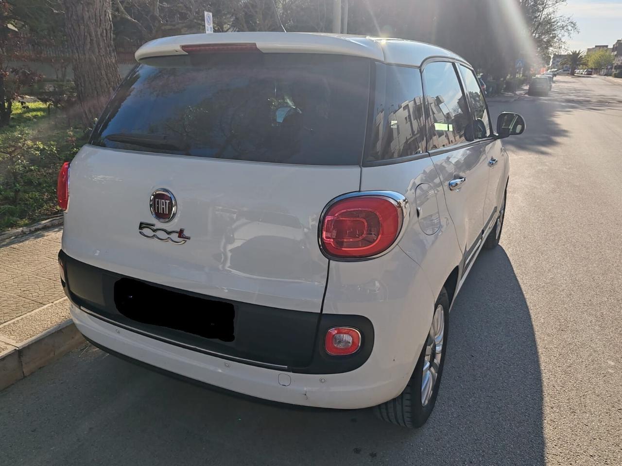 FIAT 500L 1.3 MJET 85 CV POP STAR 2015 TOP QUALITY