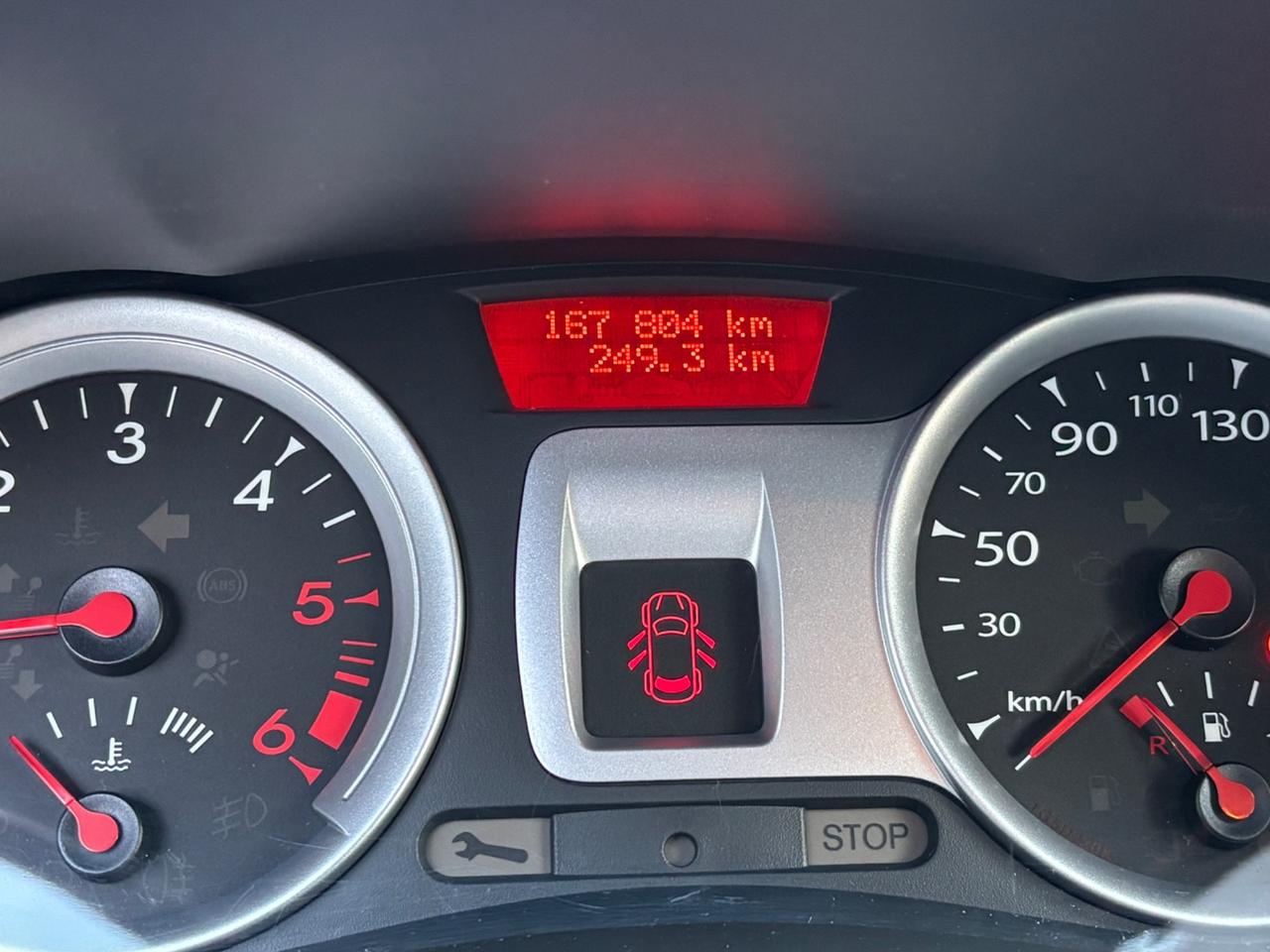 Renault Clio 1.5 dCi 85CV Dynamique OK NEOPATENTATI