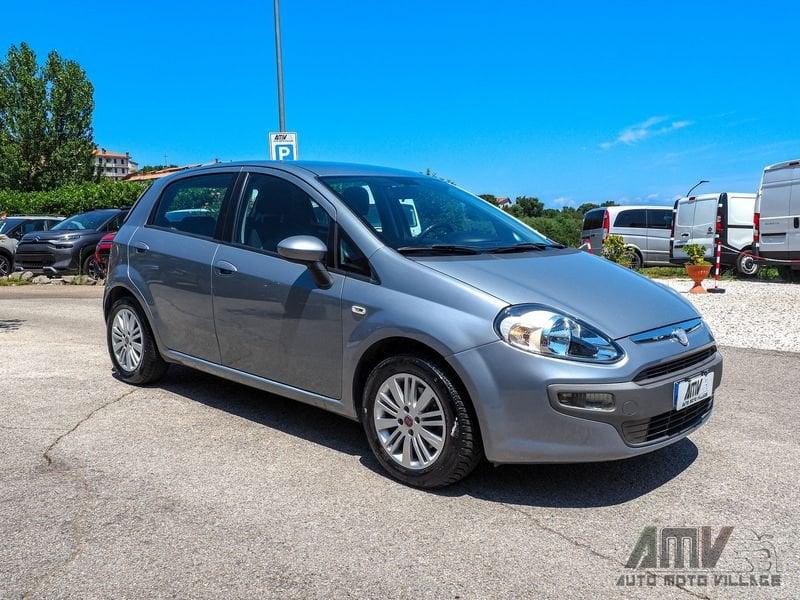 FIAT Punto Evo 1.3 Mjt 95 CV DPF 5 p. S&S OK NEOPATENTATI
