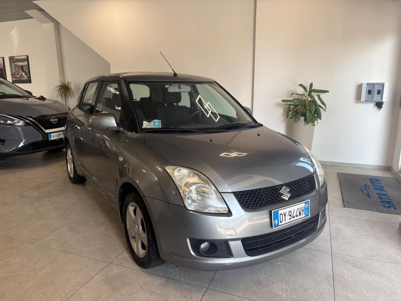 Suzuki Swift 1.3 5p. GL Safety Pack
