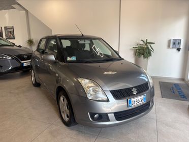 Suzuki Swift 1.3 5p. GL Safety Pack