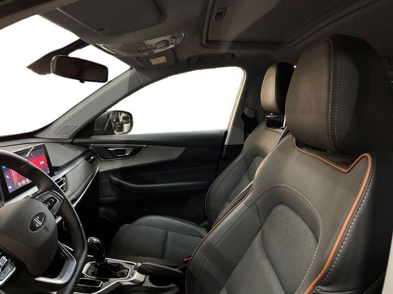 DR AUTOMOBILES dr 5.0 2022 1.5 Gpl 114cv