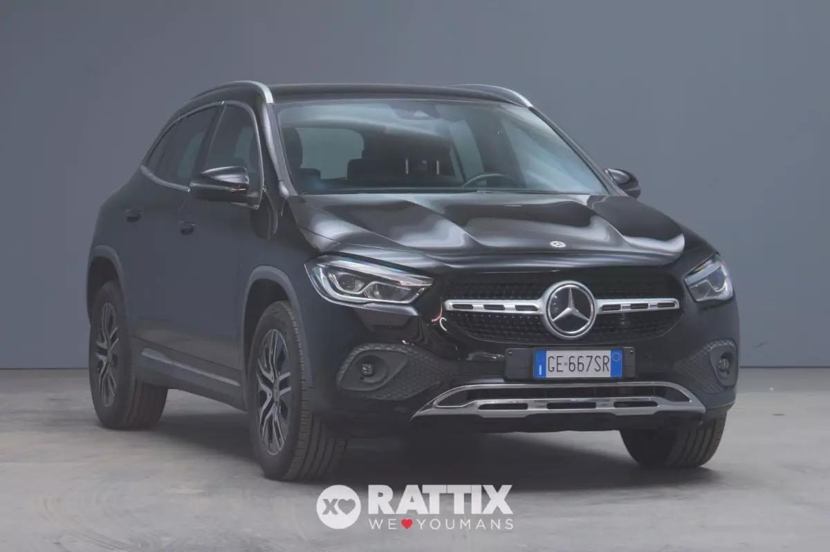 Mercedes-Benz GLA 180 d 2.0 116CV Sport Plus Auto