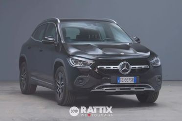 Mercedes-Benz GLA 180 d 2.0 116CV Sport Plus Auto