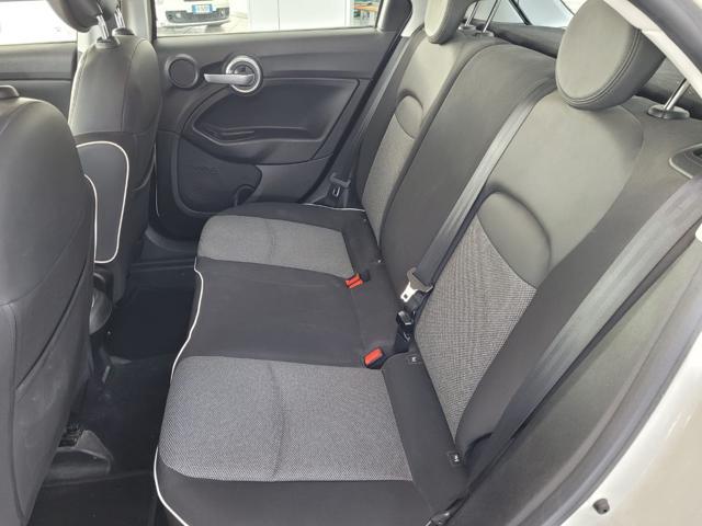 FIAT 500X 1.3 MultiJet 95 CV Pop Star