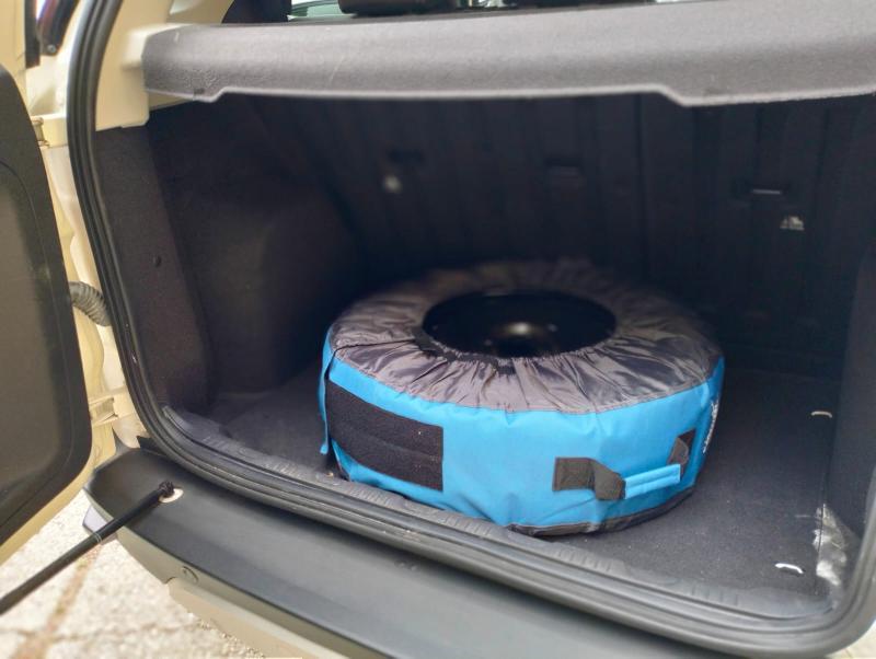 Ford EcoSport 1.5 Business c/navi 110cv