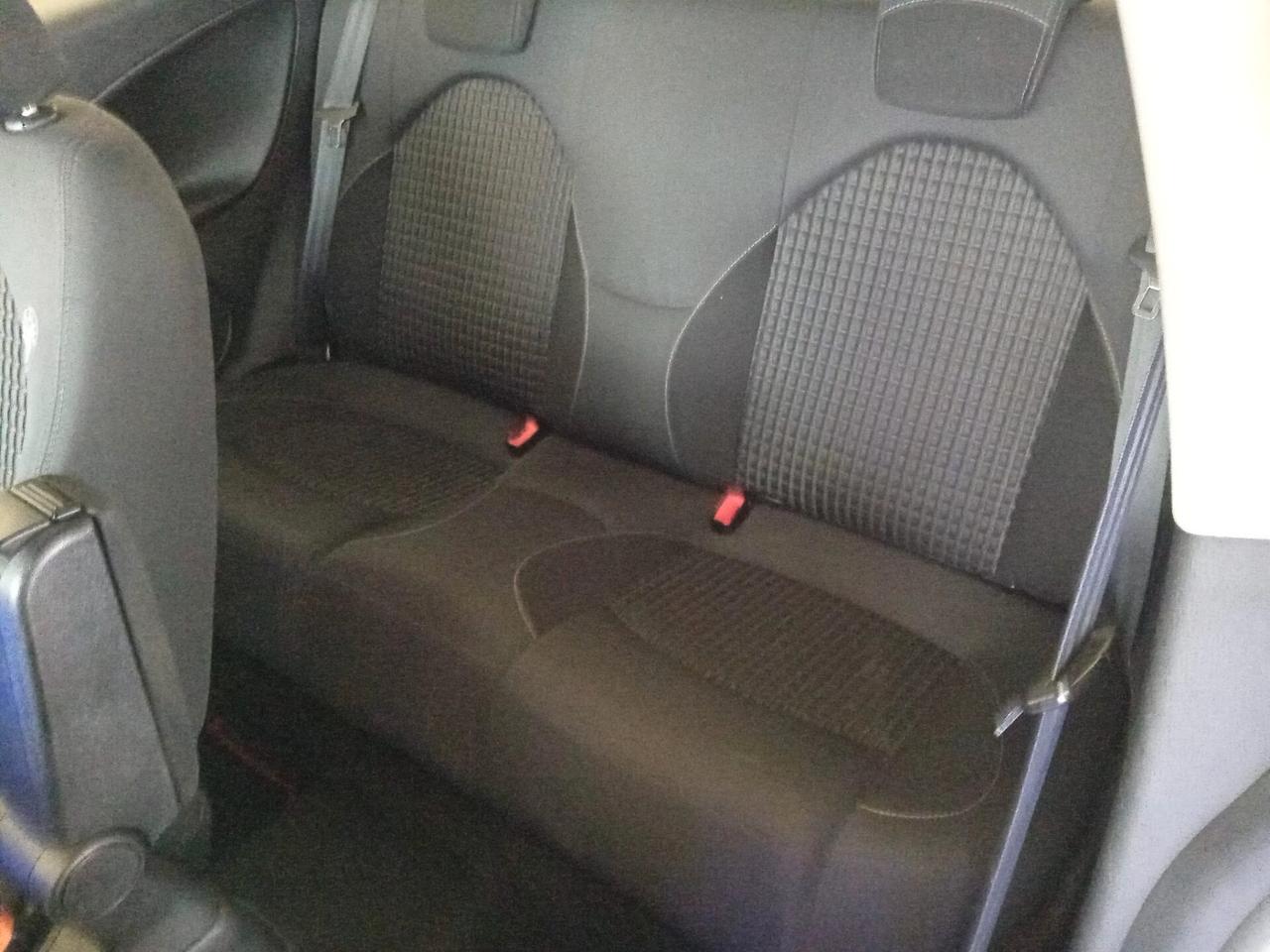 Alfa Romeo MiTo 1.4 T 120 CV GPL Distinctive Sport Pack