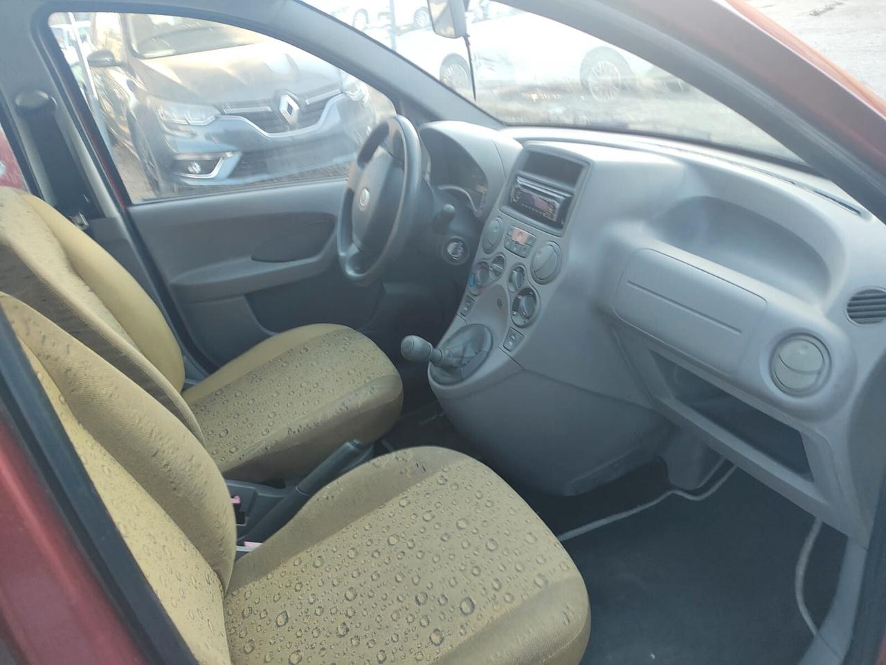 Fiat Panda 1.1 Active