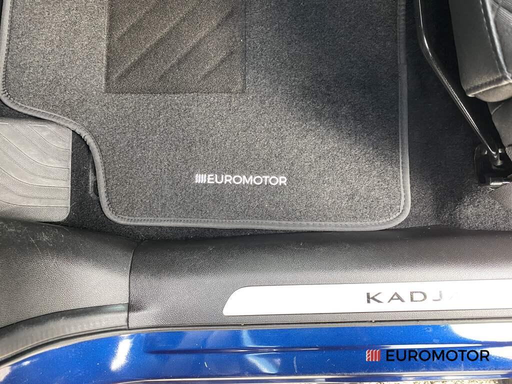 Renault Kadjar 1.5 Blue dCi Sport Edition2 EDC