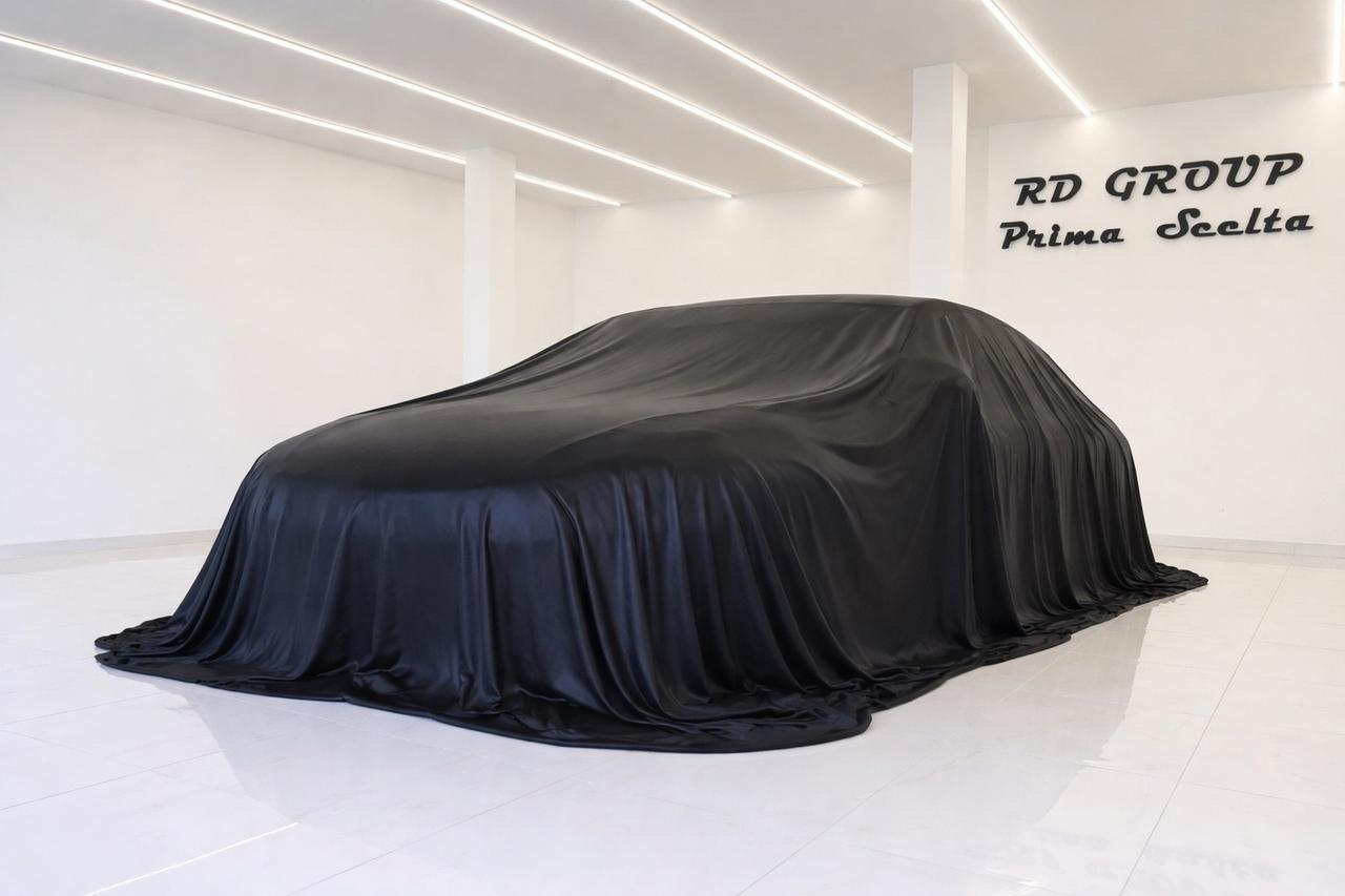 Volkswagen Touran 2.0TDI 115CV DSG Business IVA 7Posti