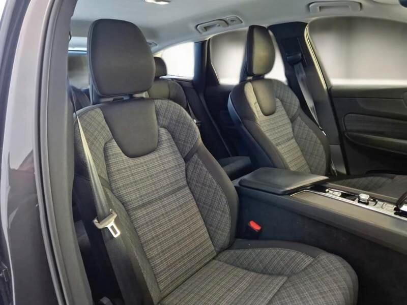 Volvo XC 60 2.0 B4 197CV HYBRID/DIESEL **PREZZO REALE**