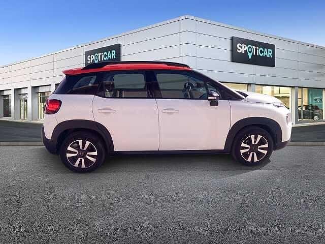 Citroen C3 Aircross BlueHDi 100 S&S Shine