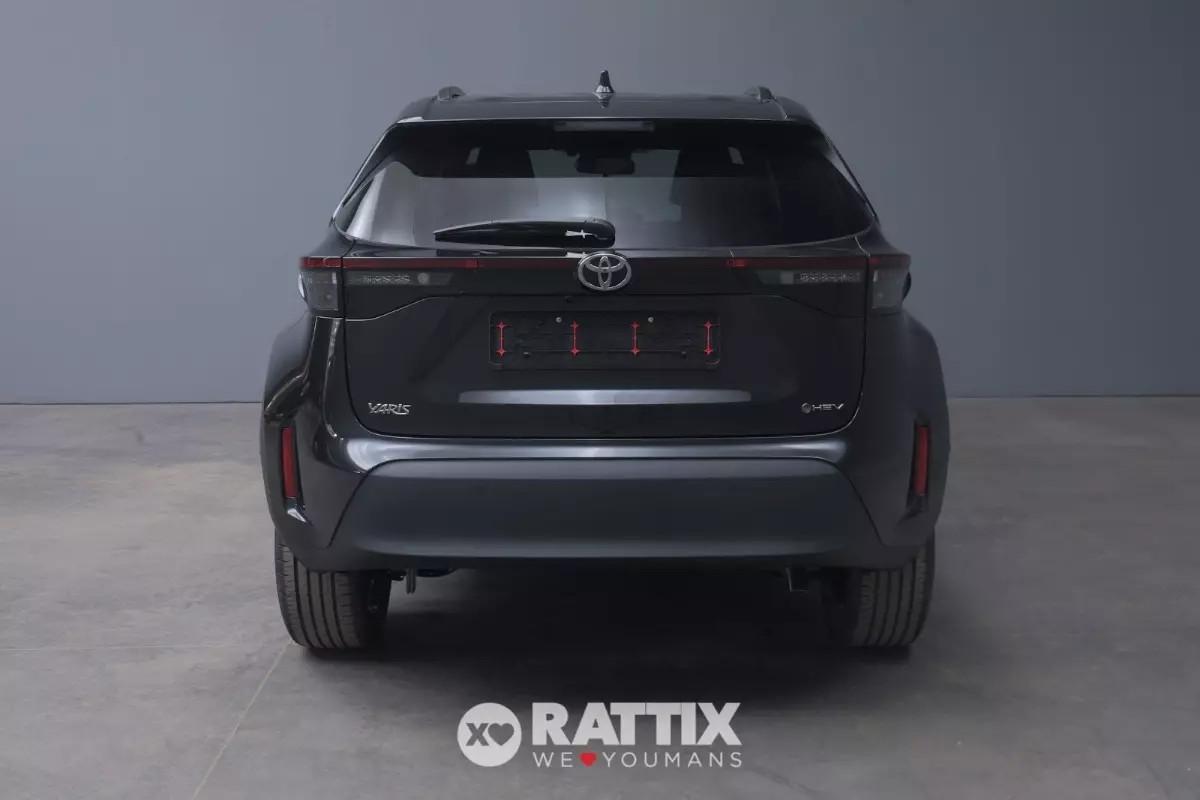 Toyota Yaris Cross 1.5 Hybrid Trend 115CV e-CVT