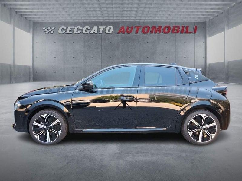 Lancia Ypsilon Nuova Ypsilon Lx 100% Elettrica 156cv
